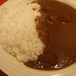 カレーの王様 - 