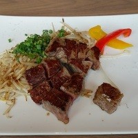 鉄板焼 摩天楼 東京スカイツリー・ソラマチ店 - 