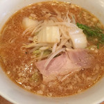 けごんらーめん - 警固　けごんらーめん　2015.05.09