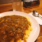 カレー専門店 ビィヤント - 