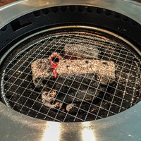 焼肉トラジ 名古屋セントラルタワーズ店 - 炭火焼です