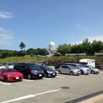 道の駅 富士吉田 軽食コーナー  - 道の駅