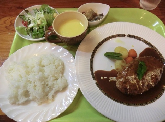 天童市 欧風食堂caprica カプリス By D 104 カプリス 天童 イタリアン 食べログ