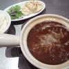 頂上麺 筑紫樓 ふかひれ麺専門店  八重洲店