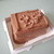 TOPS - 料理写真:チョコレートケーキ