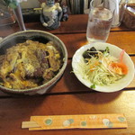 Koushimbou - 香辛丼
