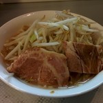 ラーメン北郎 - 