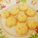 ぼーたん - サンフラワークッキー…100円