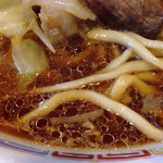 ラーメン二郎 - 