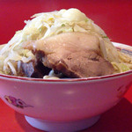 ラーメン二郎 - 