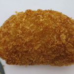 天神橋 中村屋 - コロッケ