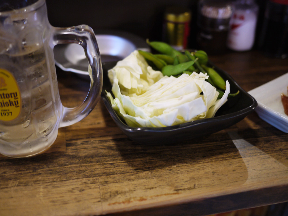 ヤキトリ夢屋 name=