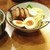 銀座 朧月 - 料理写真:特製つけ麺