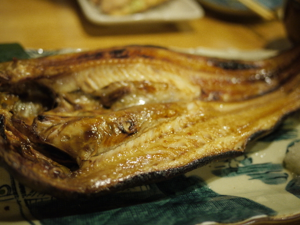 Torihachi no Uoya photo 3