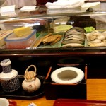 Houshouzushi - 