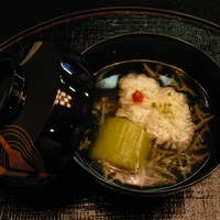 京料理 木乃婦 - 