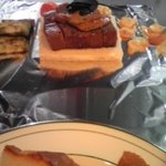 ステーキもりた - お肉