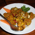 ニルワナム - フィッシュ・ペプドゥ