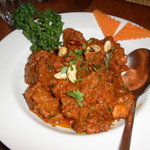 ニルワナム - マトン・ロースト