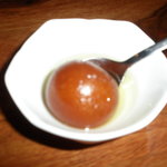 ニルワナム - グラブ・ジャムン