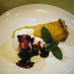 コルテロ - オレンジタルト