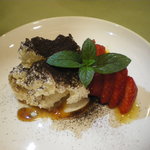 コルテロ - ティラミス