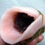 大坂屋本店 - あんは○なだけに残念★