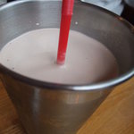 ブラザーズ - チョコシェイク