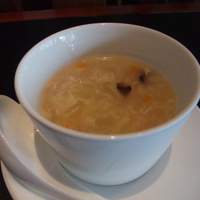 御膳房 銀座店 - 中華スープ