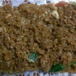 麗彩楼 - 料理写真:チャーシューチャーハン