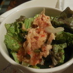 PASTA MARCHE AW kitchen's - サラダ