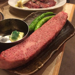 炭火焼 ゆうじ - 