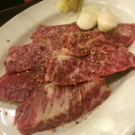 炭火焼 ゆうじ - 