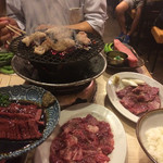 炭火焼 ゆうじ - 