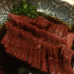 炭火焼 ゆうじ - 