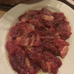 炭火焼 ゆうじ - 