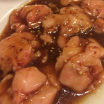 炭火焼 ゆうじ - 