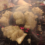 炭火焼 ゆうじ - 