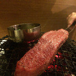 炭火焼 ゆうじ - 