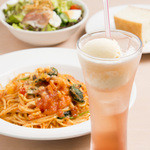 Pasta Pasta - 料理写真: