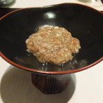 旬菜 おぐら家 - 酒盗