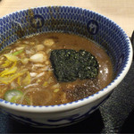 麺屋 たけ井 R1店 - 