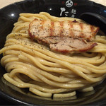 麺屋 たけ井 R1店 - 