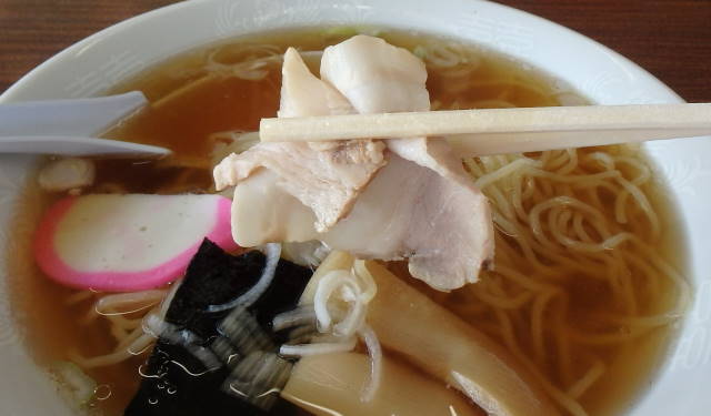 新田屋 - 陸前豊里（食堂）の写真