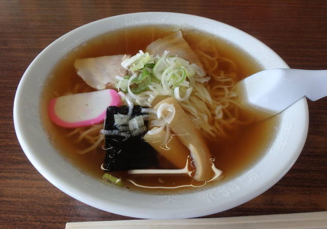 新田屋 - 陸前豊里（食堂）の写真