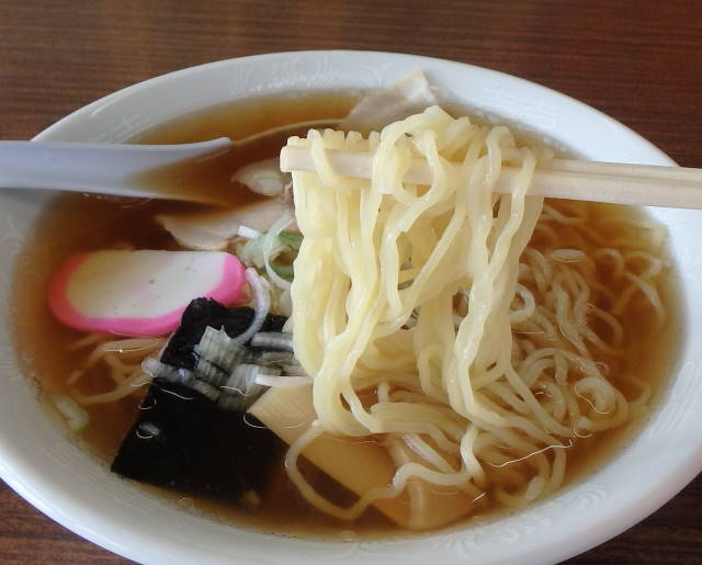 新田屋 - 陸前豊里（食堂）の写真