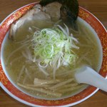 ○一 長ニ郎 - 
