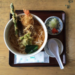 そば処 熊谷