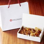 HILLMAN - TAKEOUTペーパーチキン