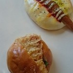 ヤオコーピノ - 料理写真:これＧＥＴ☆